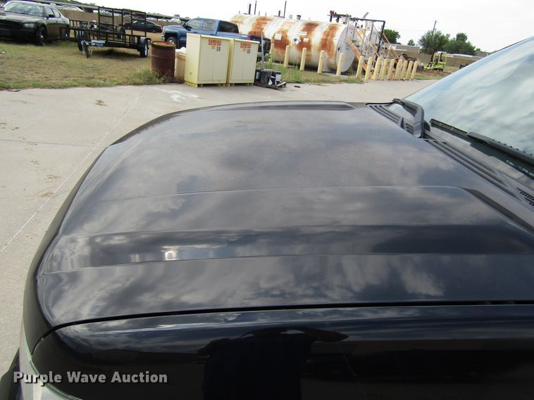 image for item DG8004 2014 Chevrolet Tahoe Police SUV