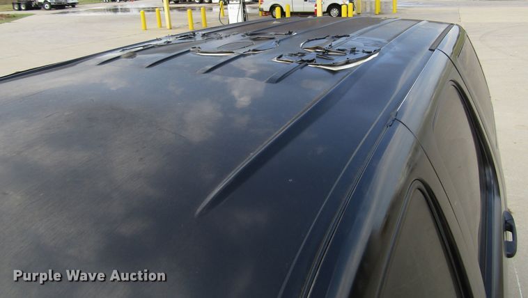 image for item DG8004 2014 Chevrolet Tahoe Police SUV