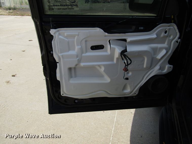 image for item DG8004 2014 Chevrolet Tahoe Police SUV