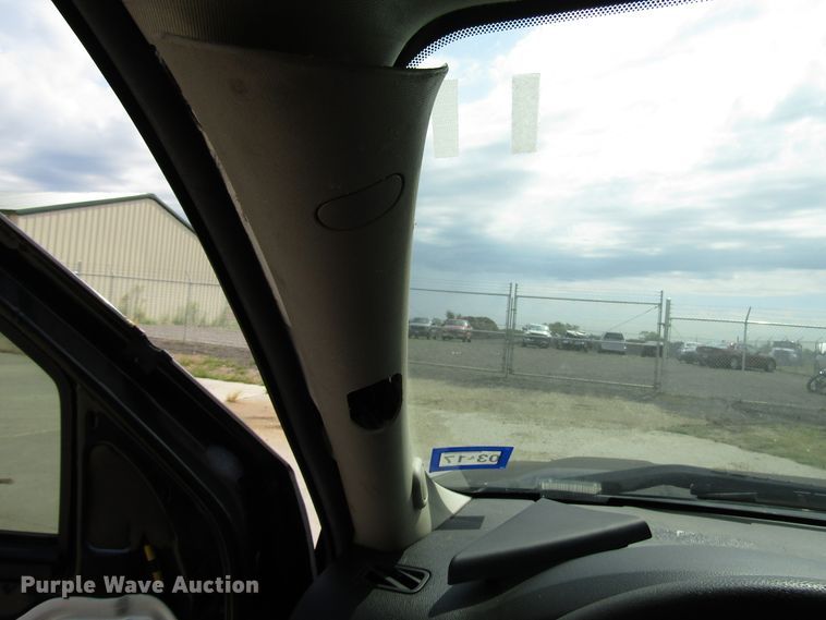 image for item DG8004 2014 Chevrolet Tahoe Police SUV