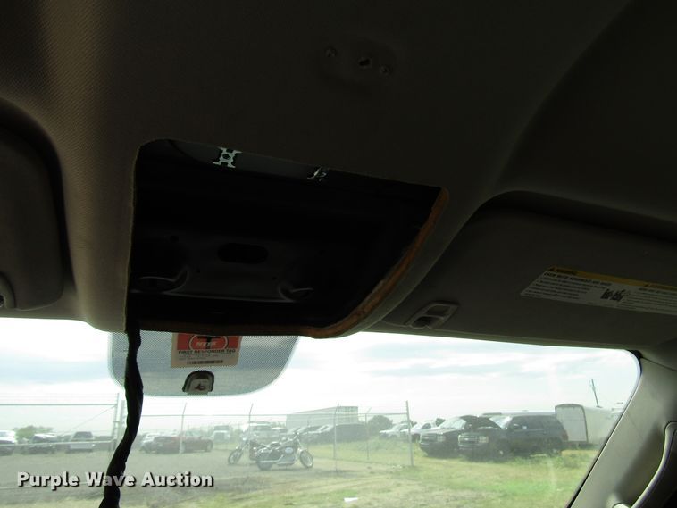 image for item DG8004 2014 Chevrolet Tahoe Police SUV