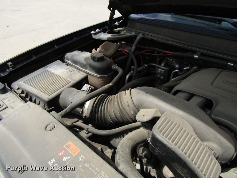 image for item DG8004 2014 Chevrolet Tahoe Police SUV