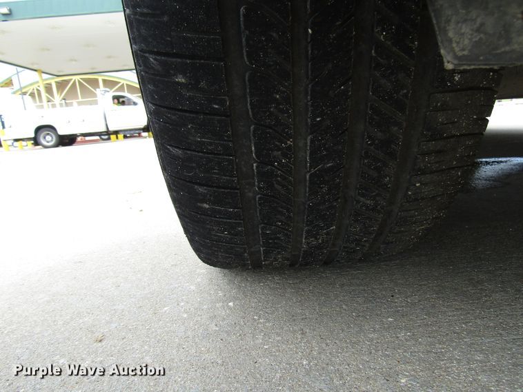 image for item DG8004 2014 Chevrolet Tahoe Police SUV