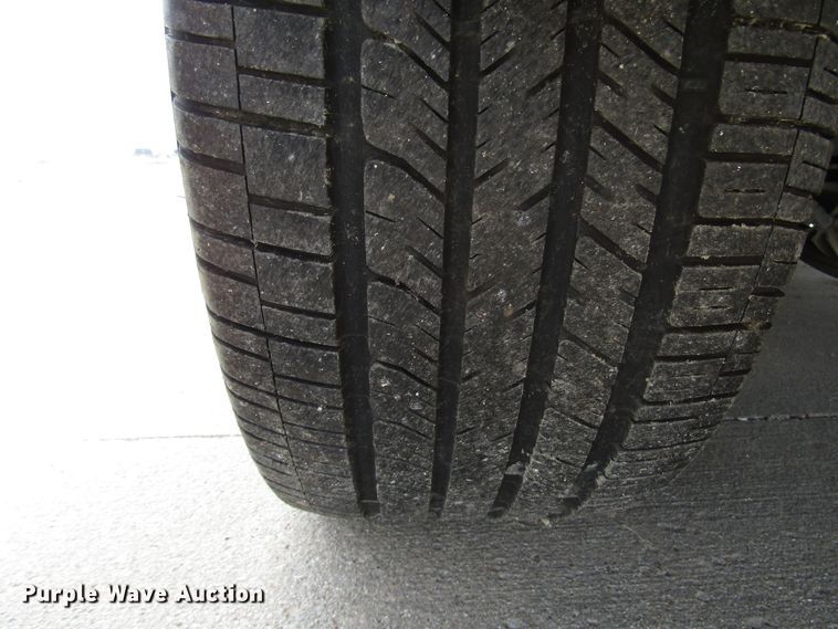 image for item DG8004 2014 Chevrolet Tahoe Police SUV