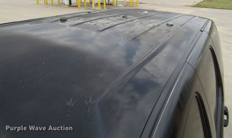 image for item DG8005 2013 Chevrolet Tahoe Police SUV