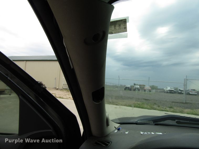 image for item DG8005 2013 Chevrolet Tahoe Police SUV