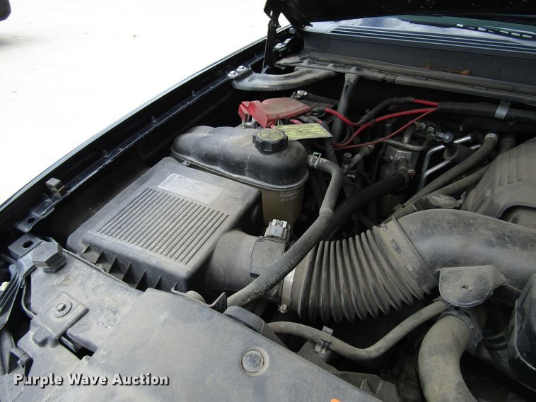 image for item DG8005 2013 Chevrolet Tahoe Police SUV