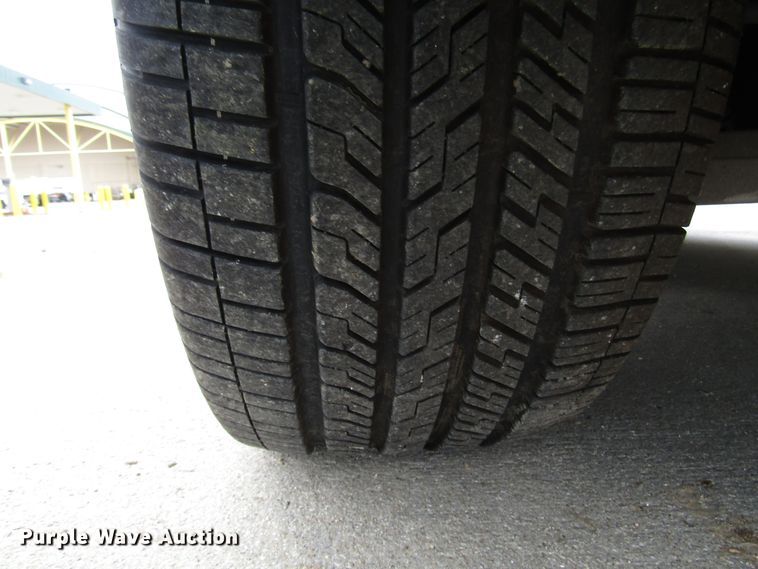 image for item DG8005 2013 Chevrolet Tahoe Police SUV