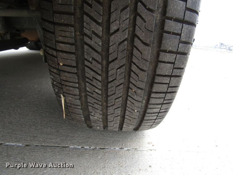 image for item DG8005 2013 Chevrolet Tahoe Police SUV