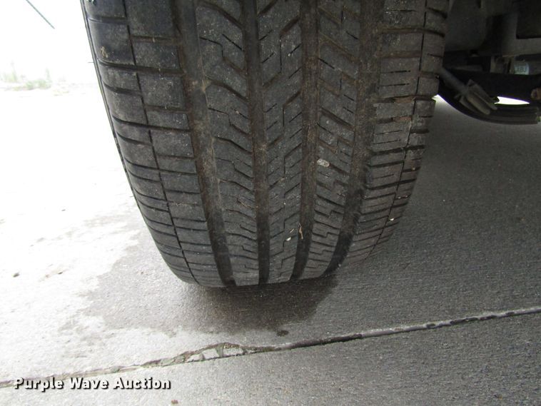 image for item DG8005 2013 Chevrolet Tahoe Police SUV