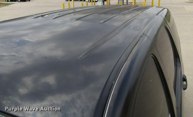 image for item DG8006 2014 Chevrolet Tahoe Police SUV