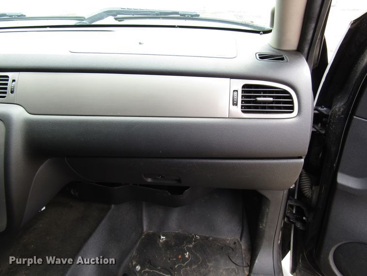 image for item DG8006 2014 Chevrolet Tahoe Police SUV