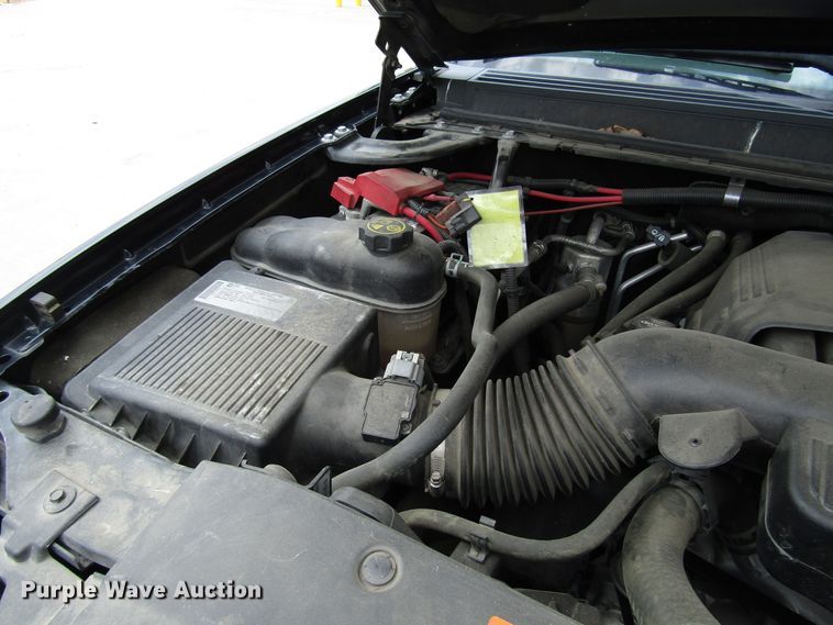 image for item DG8006 2014 Chevrolet Tahoe Police SUV