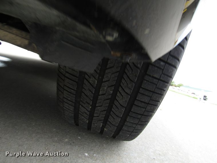 image for item DG8006 2014 Chevrolet Tahoe Police SUV