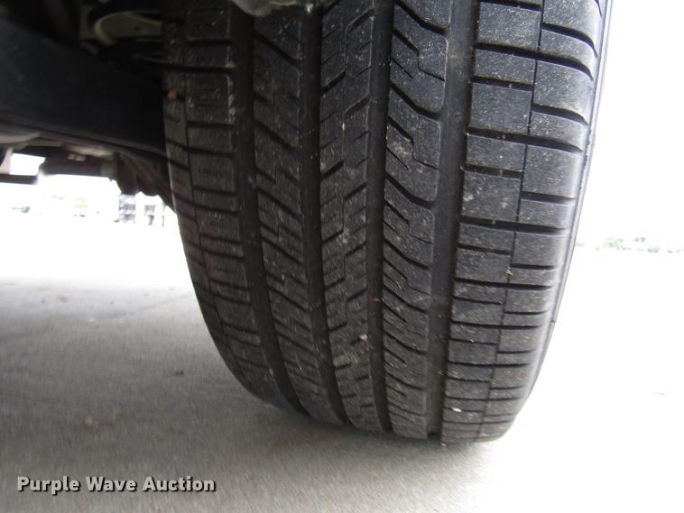 image for item DG8006 2014 Chevrolet Tahoe Police SUV