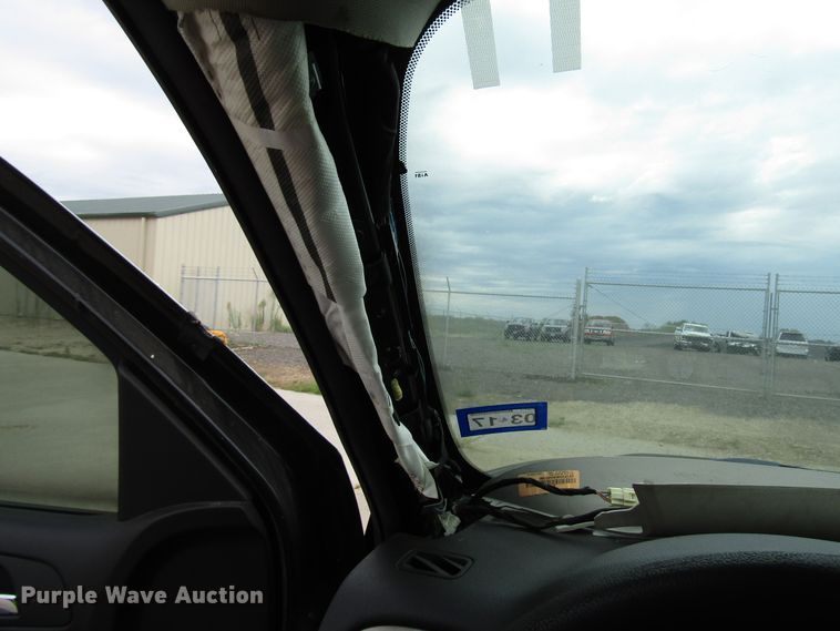 image for item DG8007 2011 Chevrolet Tahoe Police SUV