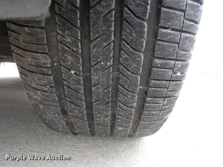 image for item DG8007 2011 Chevrolet Tahoe Police SUV