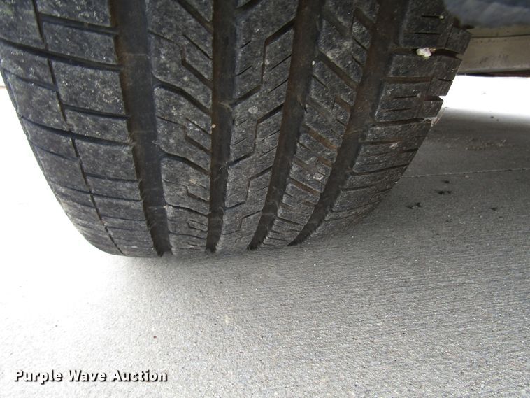 image for item DG8007 2011 Chevrolet Tahoe Police SUV