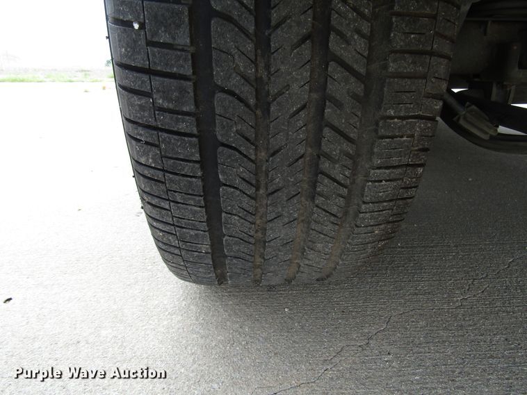 image for item DG8007 2011 Chevrolet Tahoe Police SUV