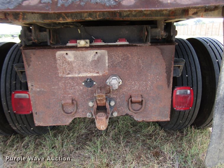 image for item DG8009 2003 International 4400 dump truck