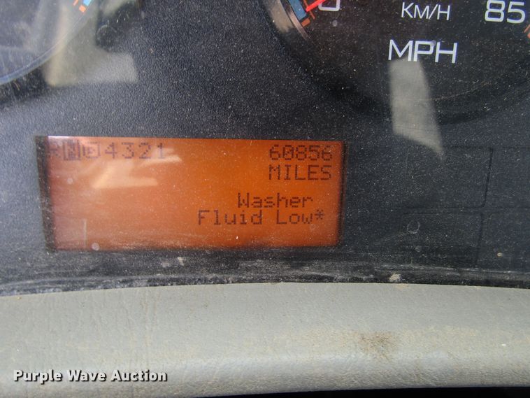 image for item DG8012 2008 International WorkStar 7300 dump truck