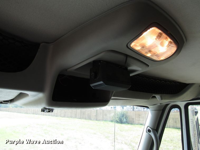 image for item DG8012 2008 International WorkStar 7300 dump truck