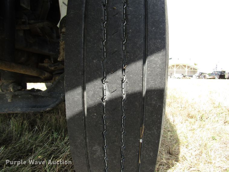 image for item DG8012 2008 International WorkStar 7300 dump truck