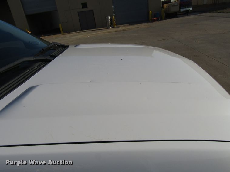 image for item DG8014 2011 Chevrolet Tahoe Police SUV