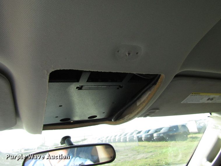 image for item DG8014 2011 Chevrolet Tahoe Police SUV