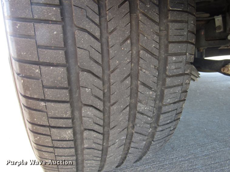 image for item DG8014 2011 Chevrolet Tahoe Police SUV