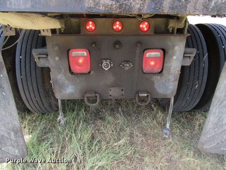 image for item DG8022 2009 International WorkStar 7400 dump truck