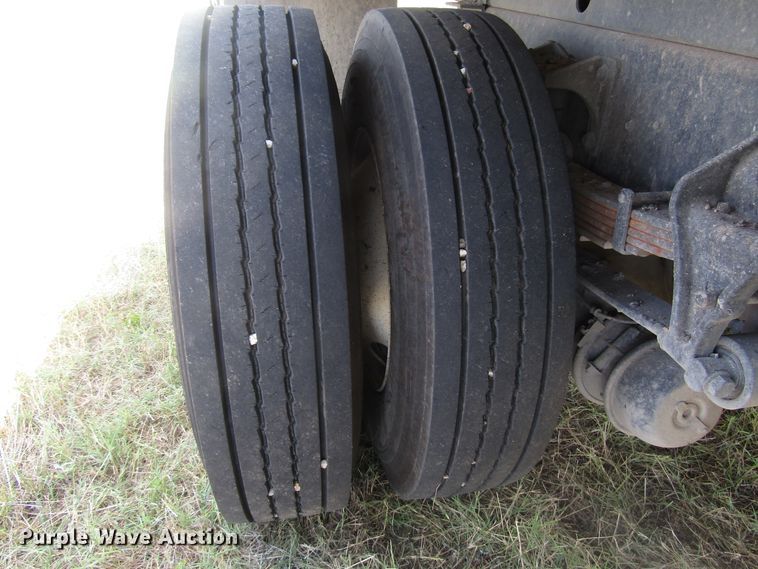 image for item DG8022 2009 International WorkStar 7400 dump truck