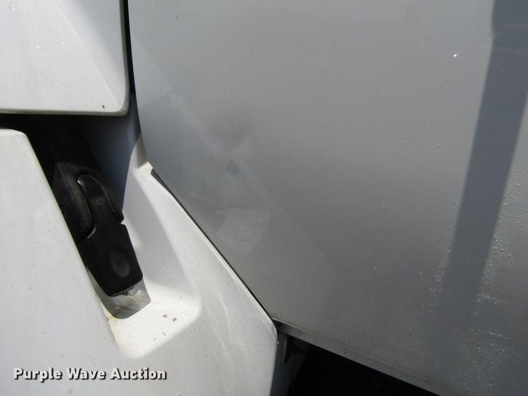 image for item DG8024 2008 International WorkStar 7300 dump truck