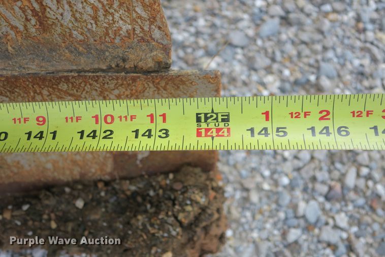 image for item DG8043 1993 Champion 720A motor grader