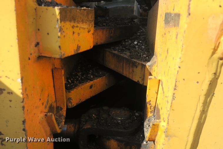 image for item DG8043 1993 Champion 720A motor grader