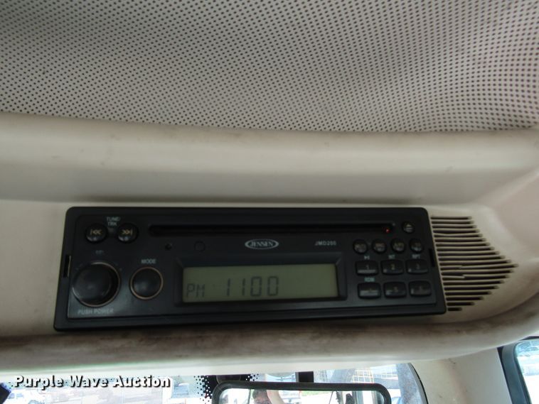 image for item DG8044 2009 John Deere 6430 MFWD tractor