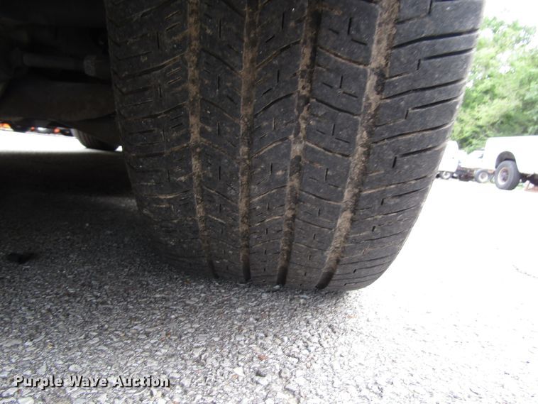 image for item DG8054 2011 Ford Crown Victoria Police Interceptor