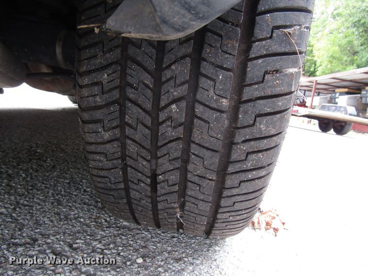 image for item DG8054 2011 Ford Crown Victoria Police Interceptor