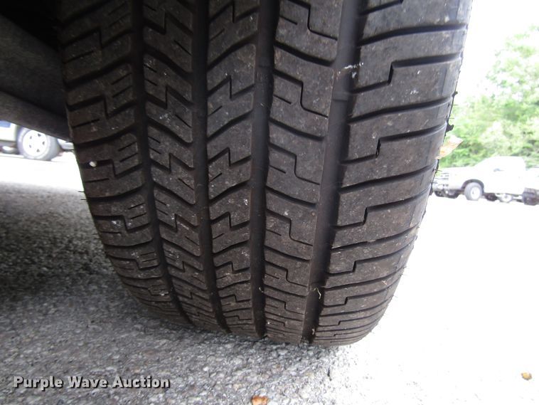 image for item DG8054 2011 Ford Crown Victoria Police Interceptor