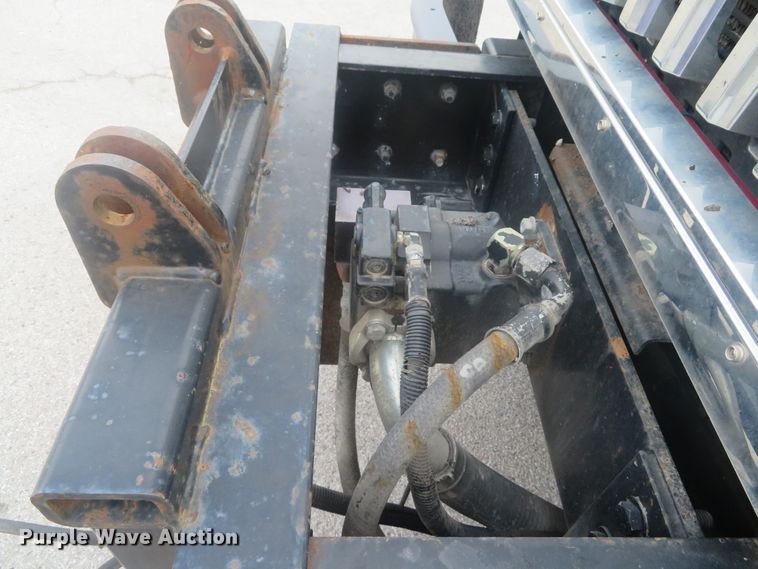 image for item DH1501 2009 International WorkStar 7400 dump truck