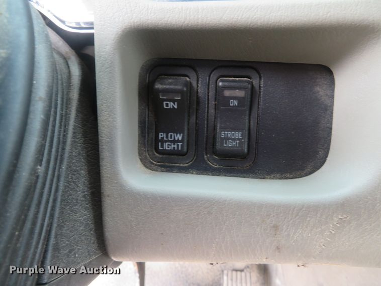 image for item DH1501 2009 International WorkStar 7400 dump truck