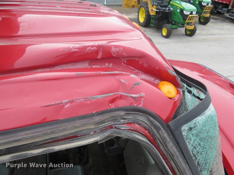 image for item DH1503 2012 International WorkStar 7400 dump truck