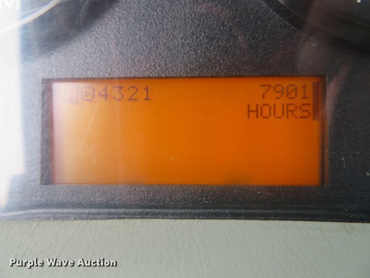 image for item DH1503 2012 International WorkStar 7400 dump truck