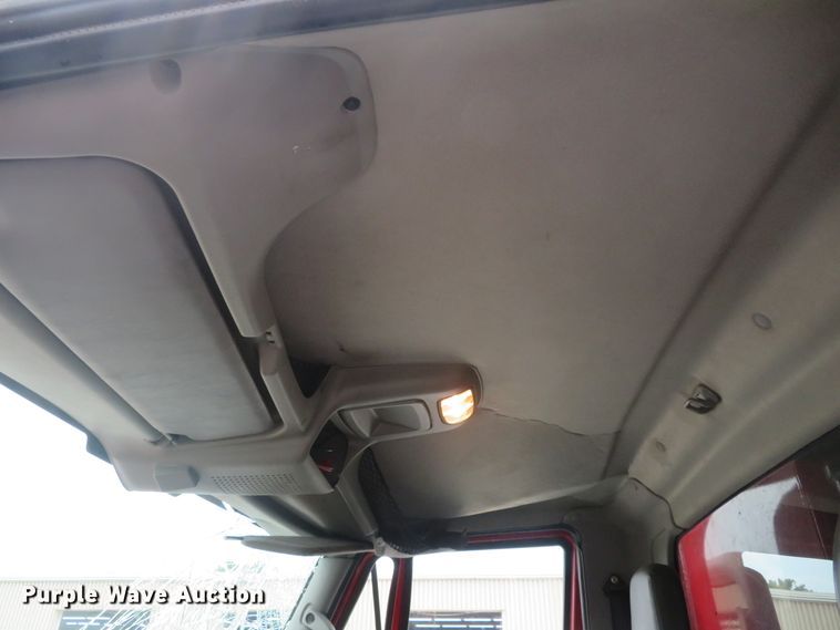 image for item DH1503 2012 International WorkStar 7400 dump truck