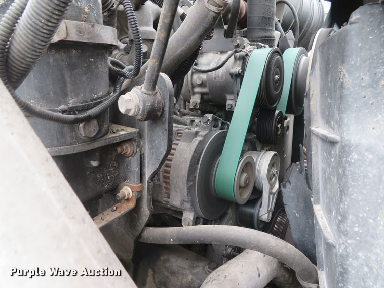 image for item DH1503 2012 International WorkStar 7400 dump truck