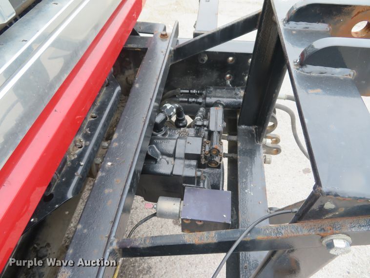 image for item DH1503 2012 International WorkStar 7400 dump truck