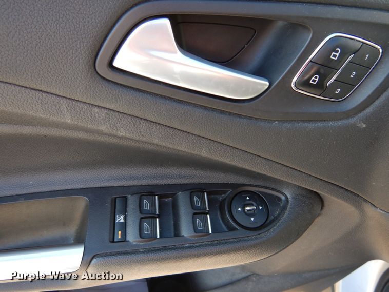 image for item DH1524 2013 Ford Escape SEL SUV