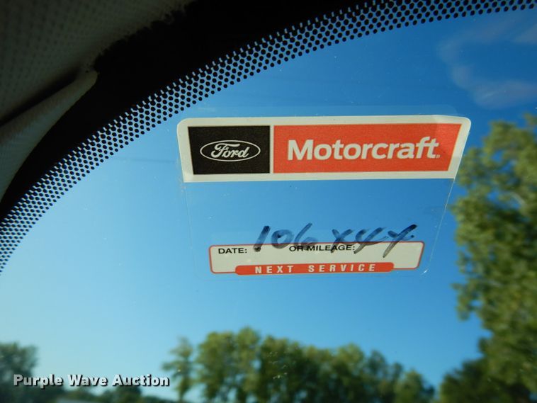 image for item DH1524 2013 Ford Escape SEL SUV