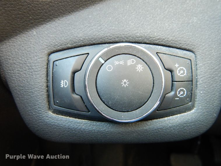 image for item DH1524 2013 Ford Escape SEL SUV