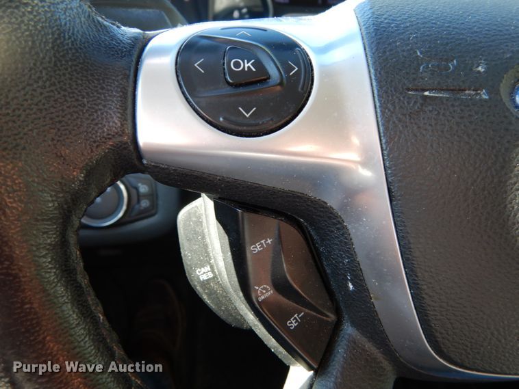 image for item DH1524 2013 Ford Escape SEL SUV